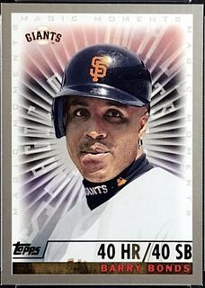 Barry Bonds