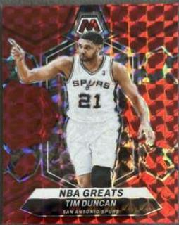 Tim Duncan