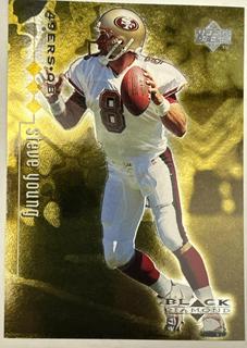 Steve Young