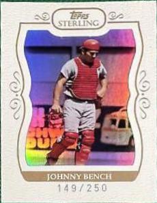 Johnny Bench