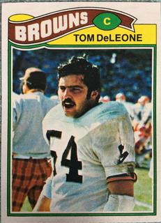 Tom DeLeone