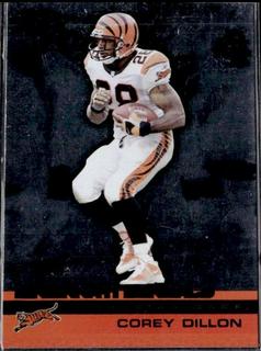 Corey Dillon