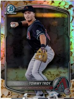 Tommy Troy