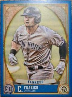 Clint Frazier