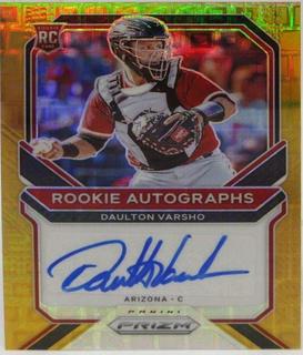 Daulton Varsho
