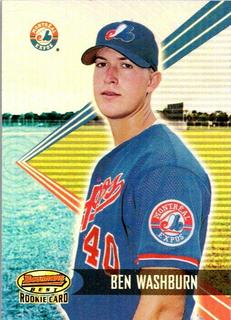 Ben Washburn