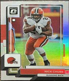 Nick Chubb
