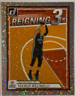 Marco Belinelli