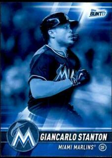 Giancarlo Stanton
