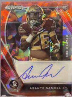 Asante Samuel Jr.