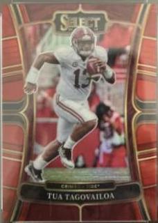Tua Tagovailoa