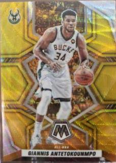 Giannis Antetokounmpo