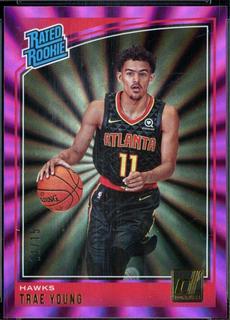 Trae Young