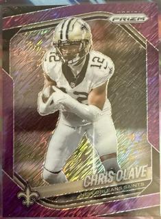 Chris Olave