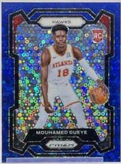 Mouhamed Gueye