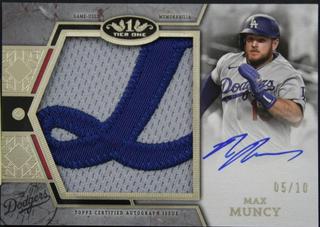 Max Muncy