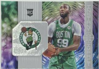 Tacko Fall