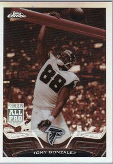 Tony Gonzalez