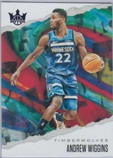 Andrew Wiggins