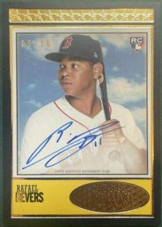 Rafael Devers