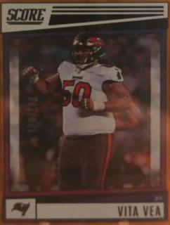 Vita Vea
