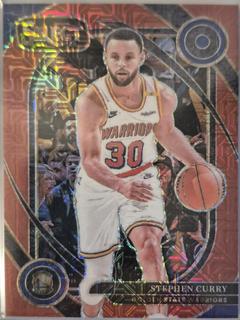 Stephen Curry