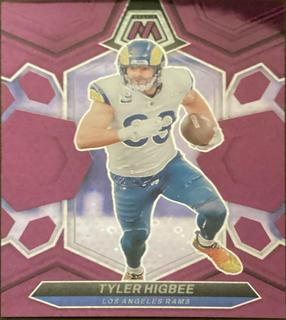 Tyler Higbee