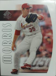 Matt Morris
