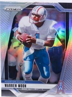 Warren Moon