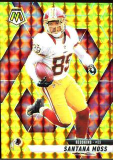 Santana Moss