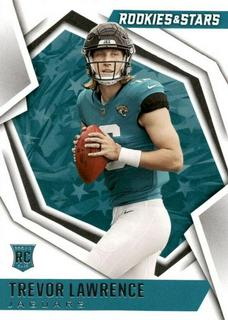 Trevor Lawrence