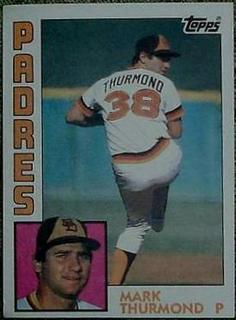 Mark Thurmond
