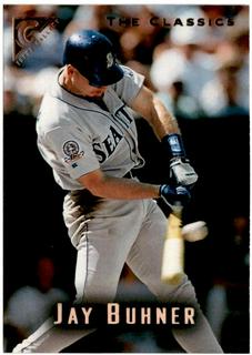 Jay Buhner