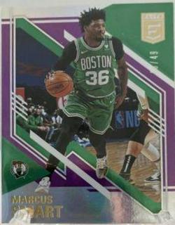 Marcus Smart
