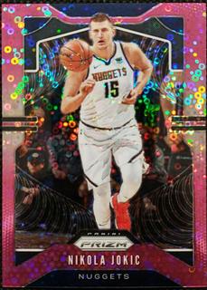 Nikola Jokic