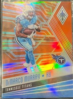 DeMarco Murray