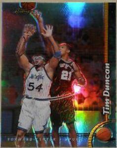 Tim Duncan