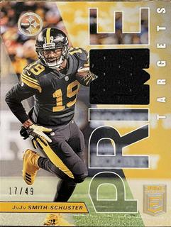 JuJu Smith Schuster