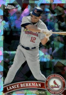 Lance Berkman