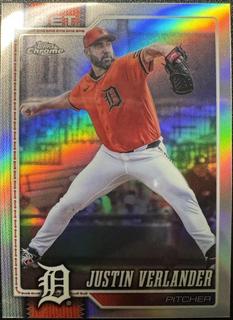 Justin Verlander