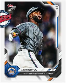 Luis Robert Jr.