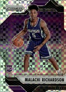 Malachi Richardson
