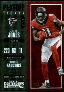Julio Jones