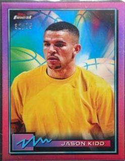 Jason Kidd