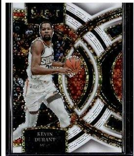 Kevin Durant