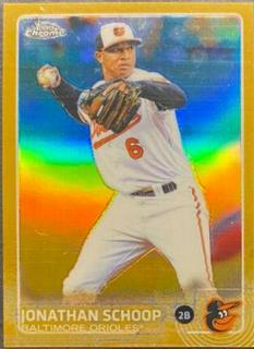 Jonathan Schoop