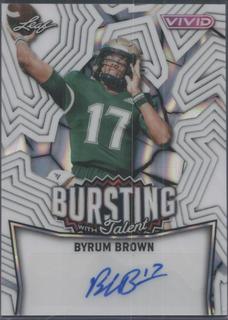 Byrum Brown