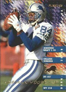Herman Moore
