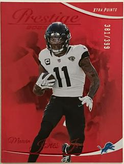 Marvin Jones Jr.