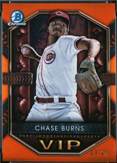 Chase Burns